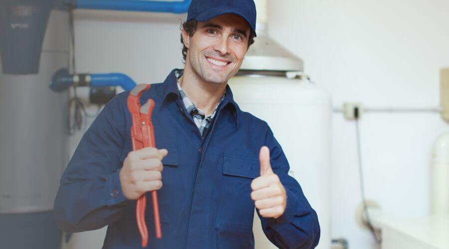 Professional sewer line replacement in Fenton, IA